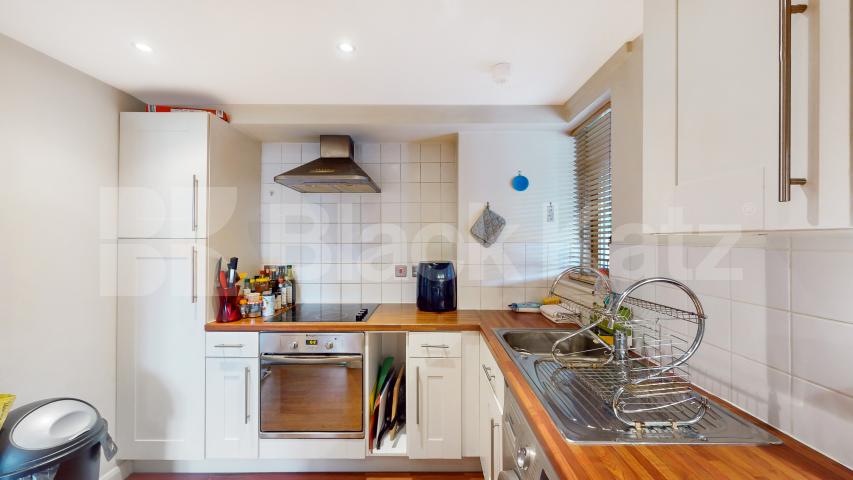 Stunning one bedroom property with great space in an amazing location  Somerston House, St Pancras Way, Camden / Kings Cross